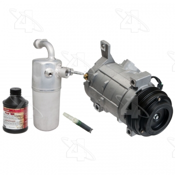 A/C Compressor Kit