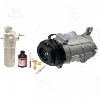 A/C Compressor Kit