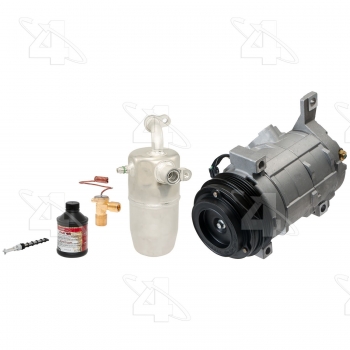 A/C Compressor Kit