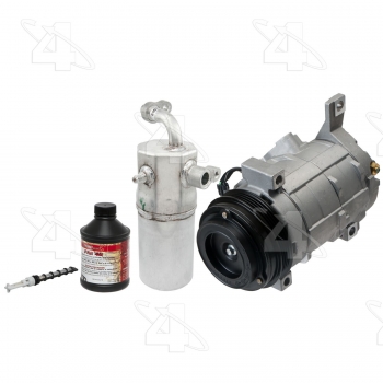 A/C Compressor Kit