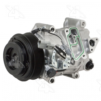 A/C Compressor Kit