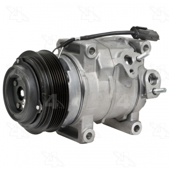 A/C Compressor Kit
