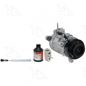 A/C Compressor Kit