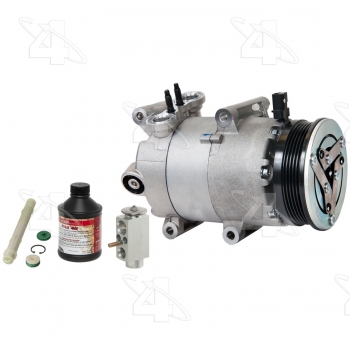 A/C Compressor Kit