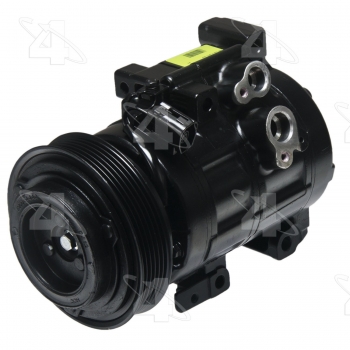 A/C Compressor