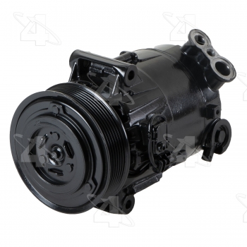 A/C Compressor