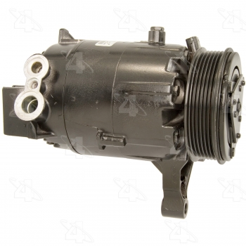 A/C Compressor