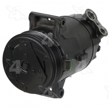 A/C Compressor
