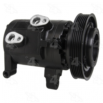 A/C Compressor