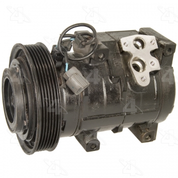 A/C Compressor