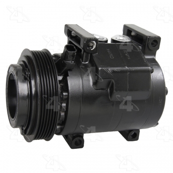 A/C Compressor