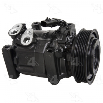 A/C Compressor