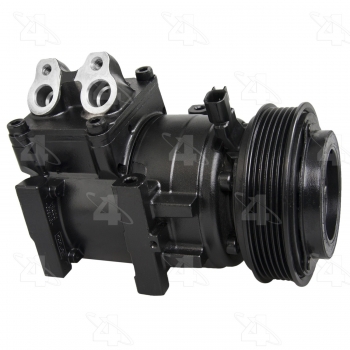 A/C Compressor