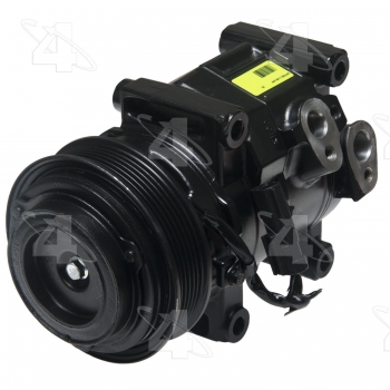 A/C Compressor