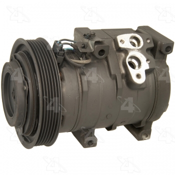 A/C Compressor