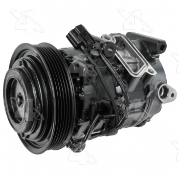 A/C Compressor