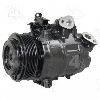 A/C Compressor