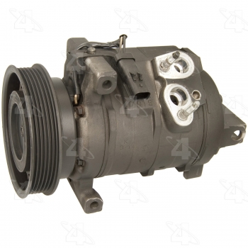 A/C Compressor