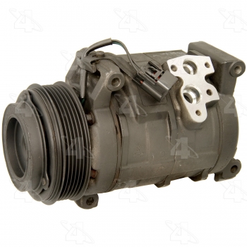 A/C Compressor