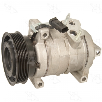 A/C Compressor