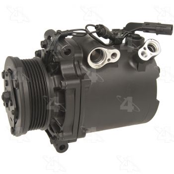 A/C Compressor