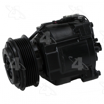 A/C Compressor
