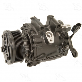 A/C Compressor