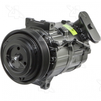 A/C Compressor