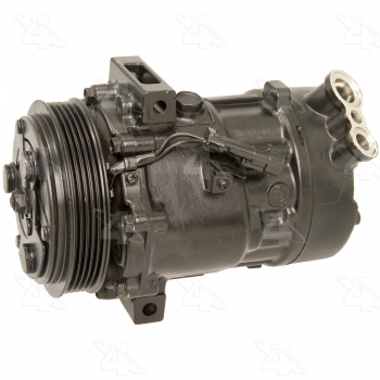 A/C Compressor