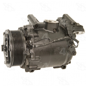 A/C Compressor