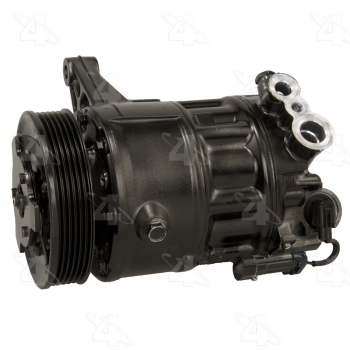A/C Compressor
