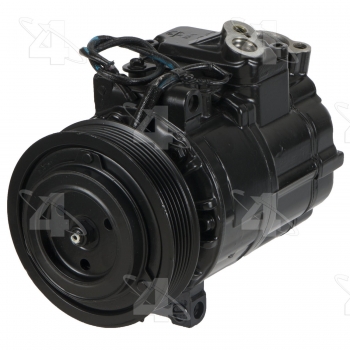 A/C Compressor