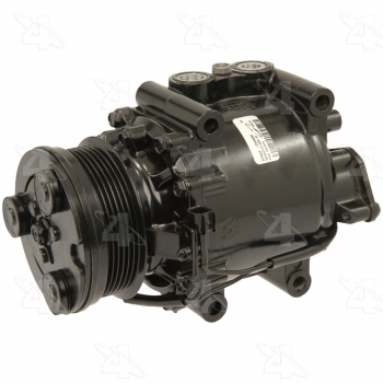 A/C Compressor