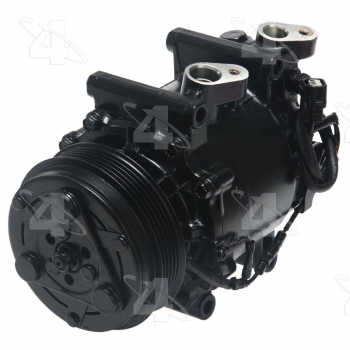 A/C Compressor