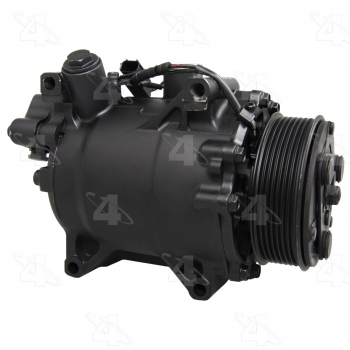 A/C Compressor