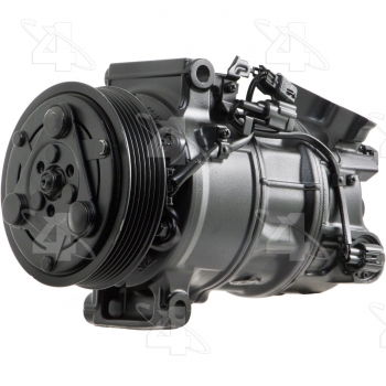 A/C Compressor