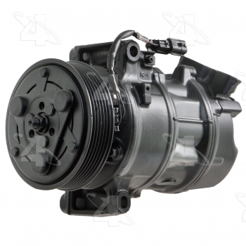 A/C Compressor