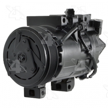 A/C Compressor