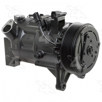 A/C Compressor