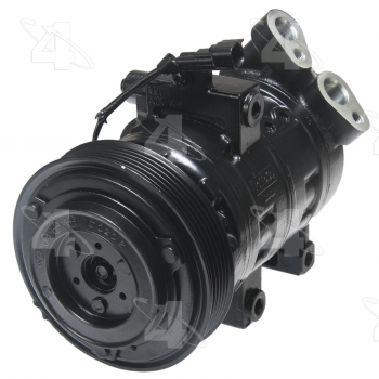 A/C Compressor