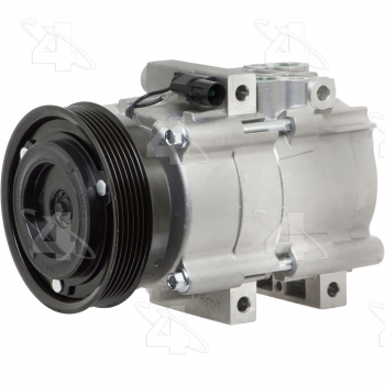 A/C Compressor