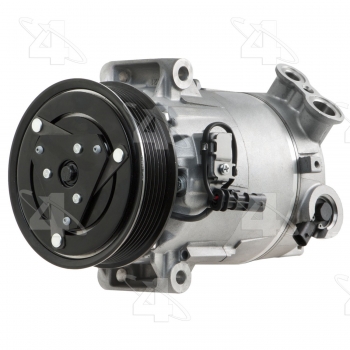 A/C Compressor