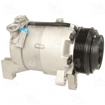 A/C Compressor