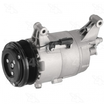 A/C Compressor