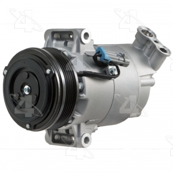 A/C Compressor