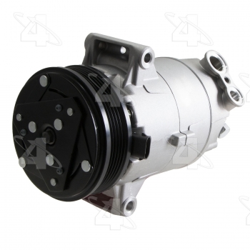 A/C Compressor