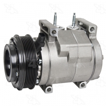 A/C Compressor