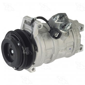 A/C Compressor