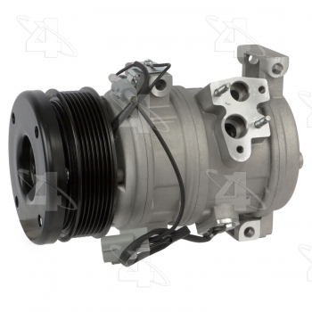 A/C Compressor