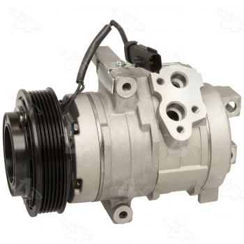 A/C Compressor